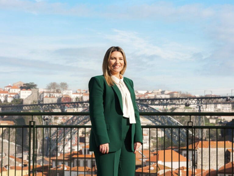 Retratos Corporativos – Unlock Boutique Hotels