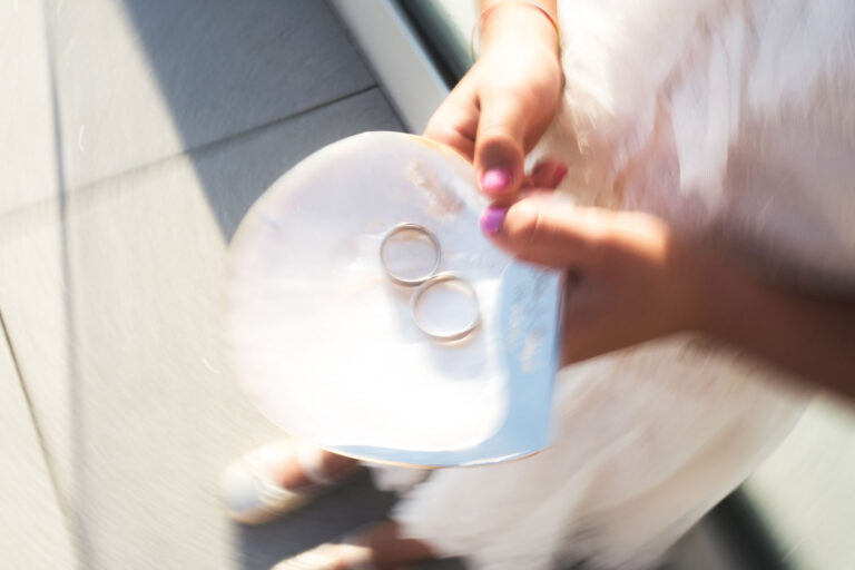 Casamento Civil – Focado no essencial