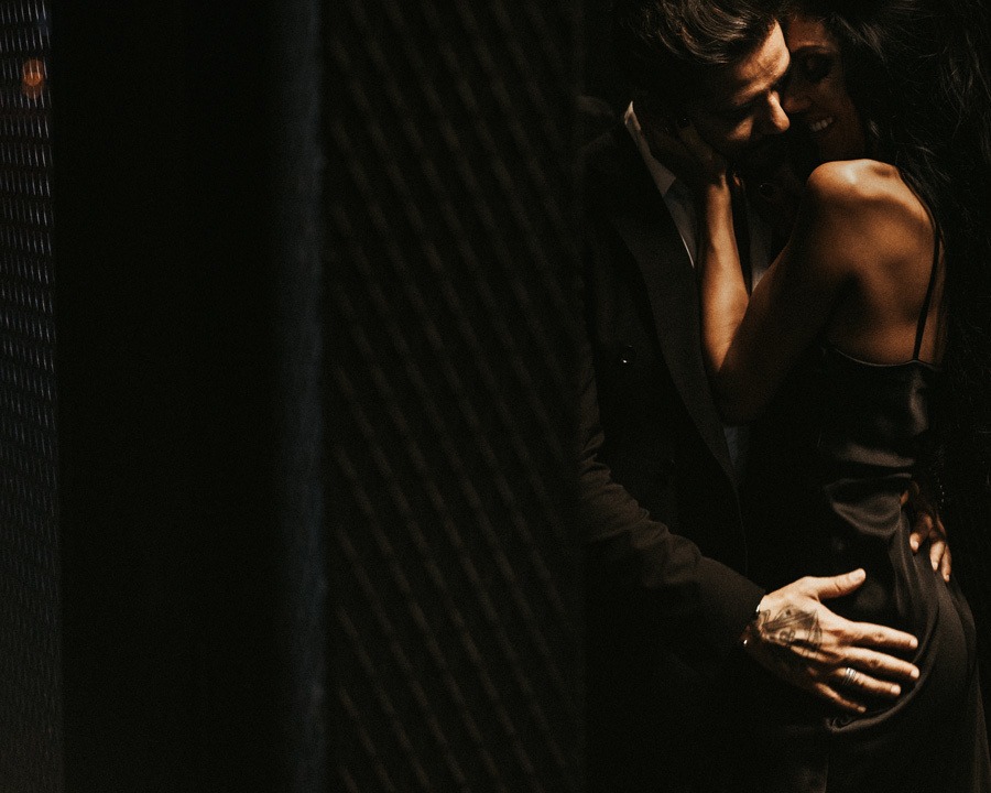 Telma + Tiago