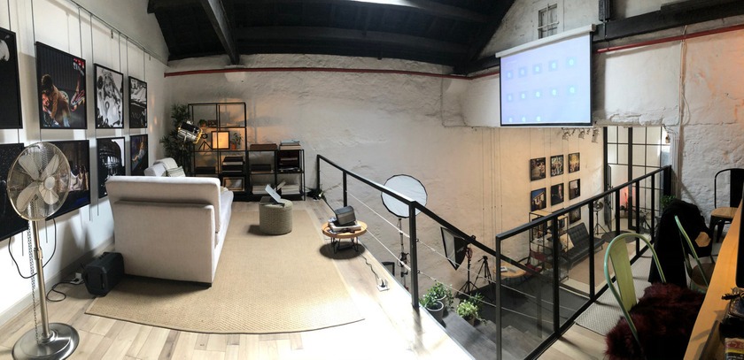 Estúdio Filipe Santos Fotografia