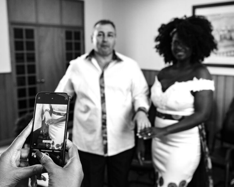 Janete + Nuno