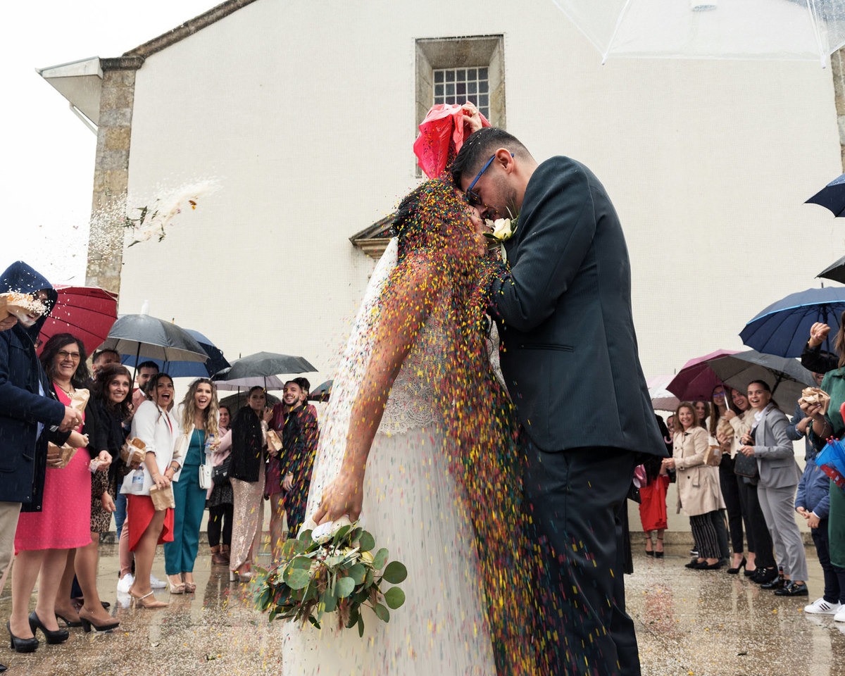 Wedding – Debora + Tiago