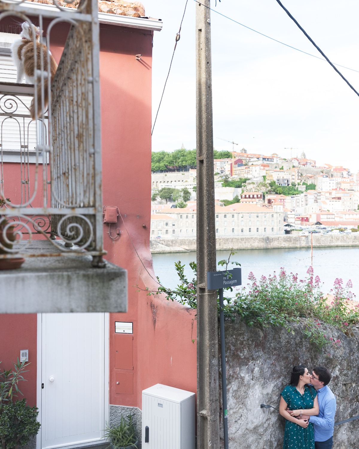 Wedding – Juliana + Diogo