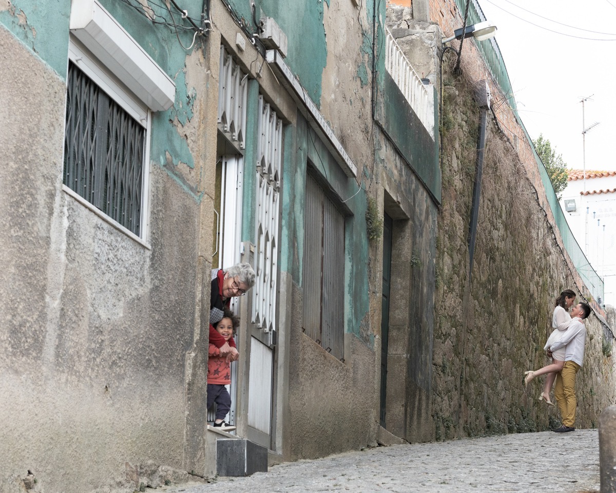 Wedding – Vera e Pedro