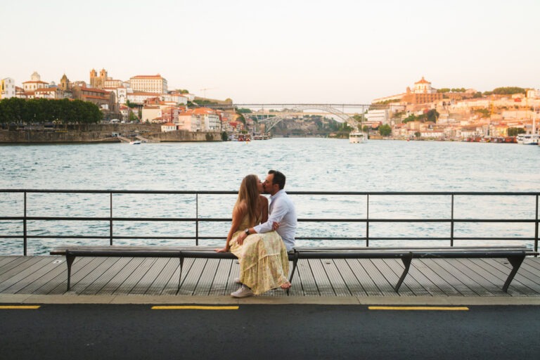 Wedding – Magaly + Pedro