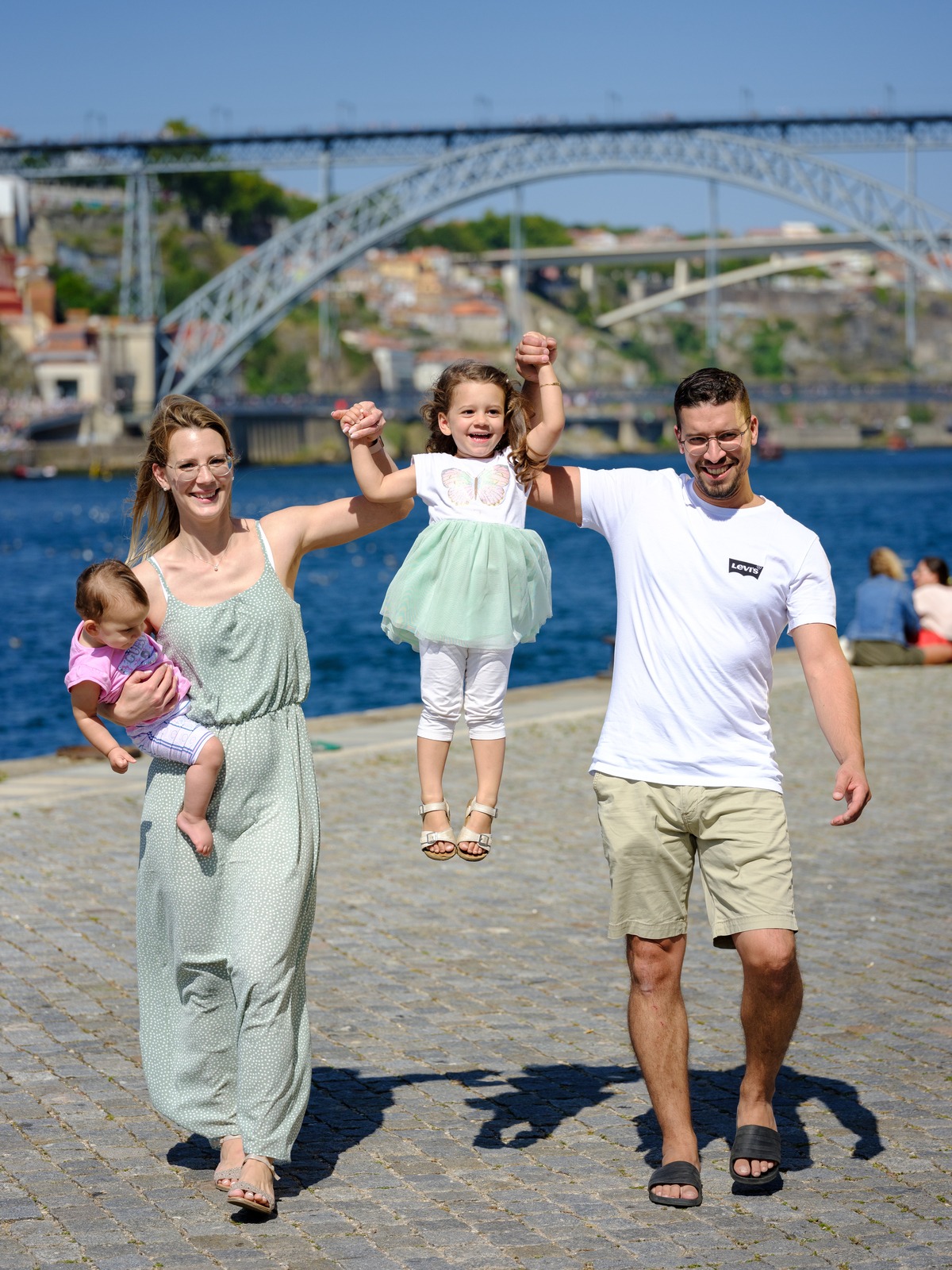 Wedding – Muriel + José