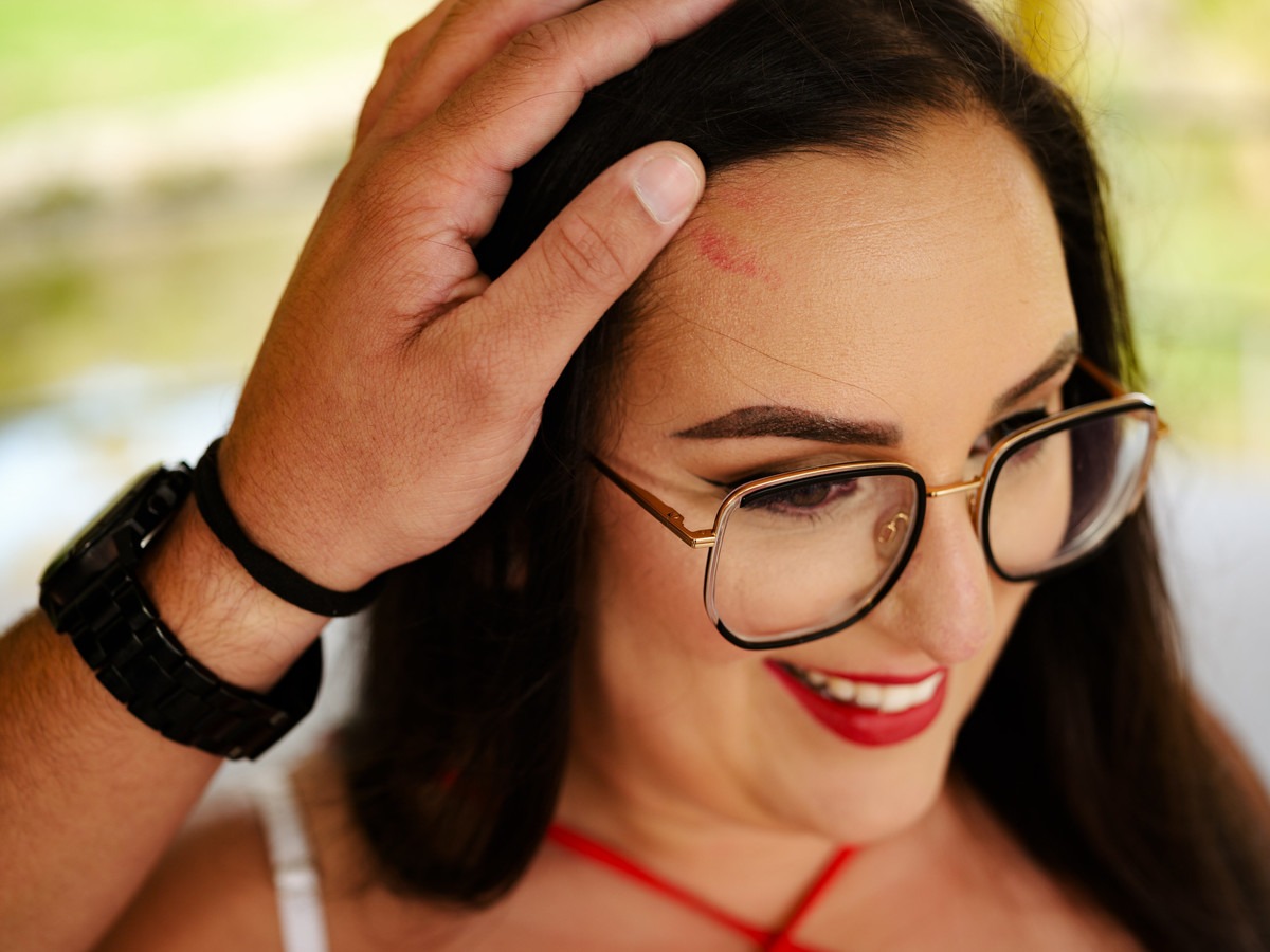 Wedding – Micaela + André