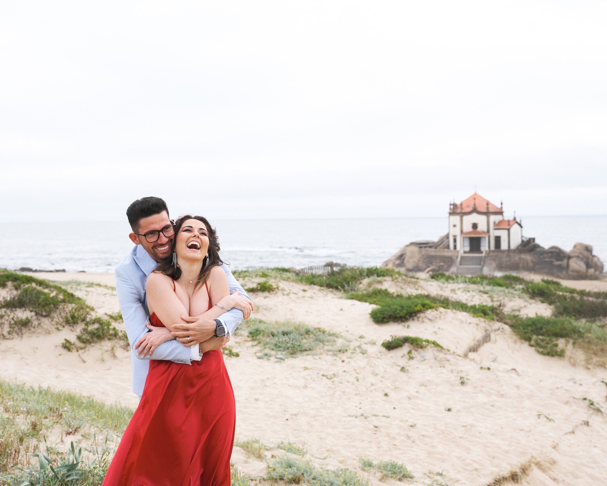 Wedding – Andreia + Jorge