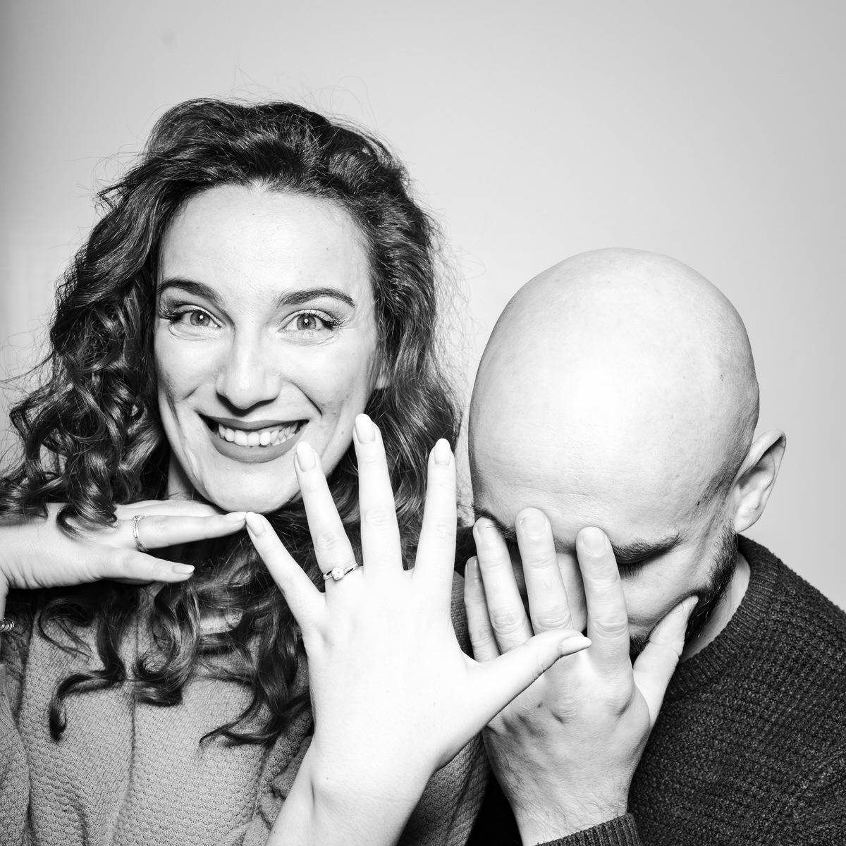 Wedding – Marina + Cristiano