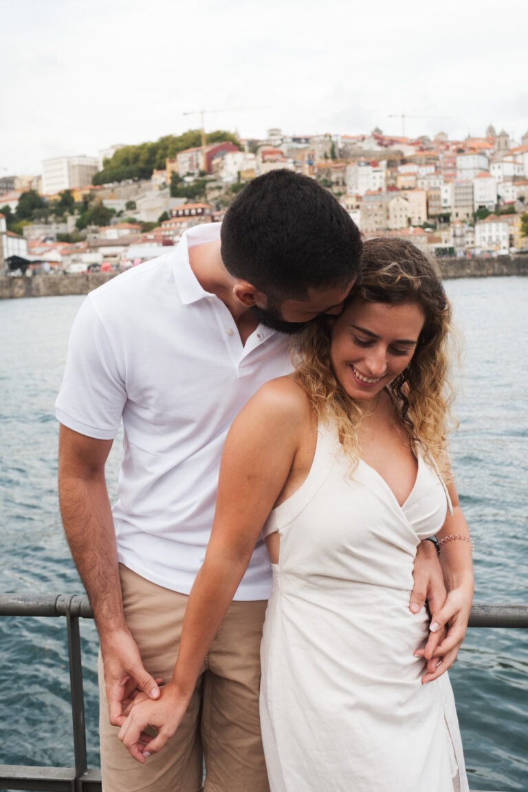 Wedding – Daniela + João