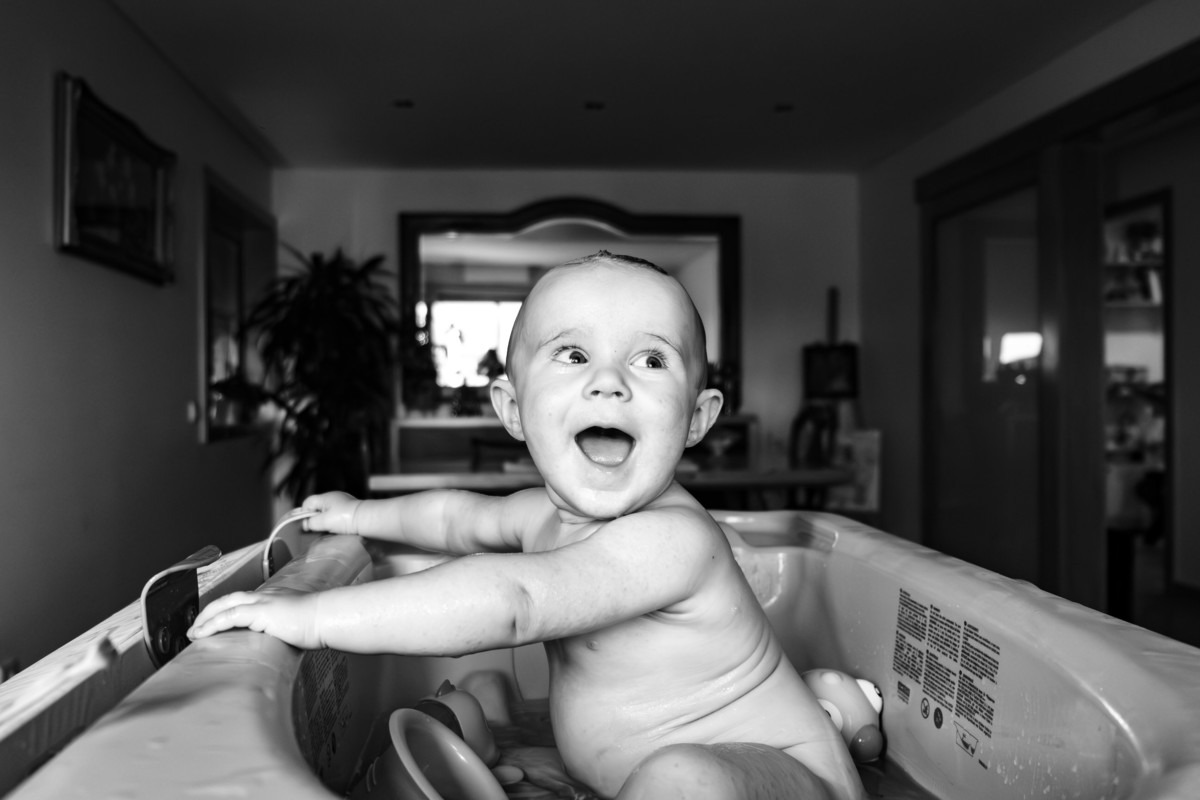Baptism - Gabriel | Fotógrafo Porto