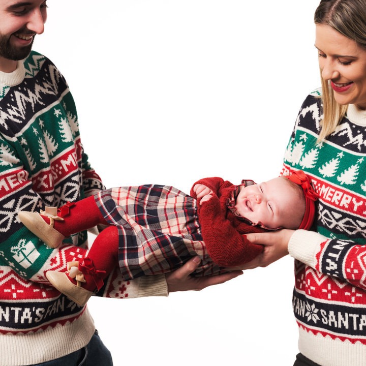 Photoshoot - Sessão Família