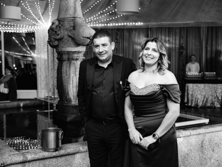 Evento da NGCosmetics – Gala 2024