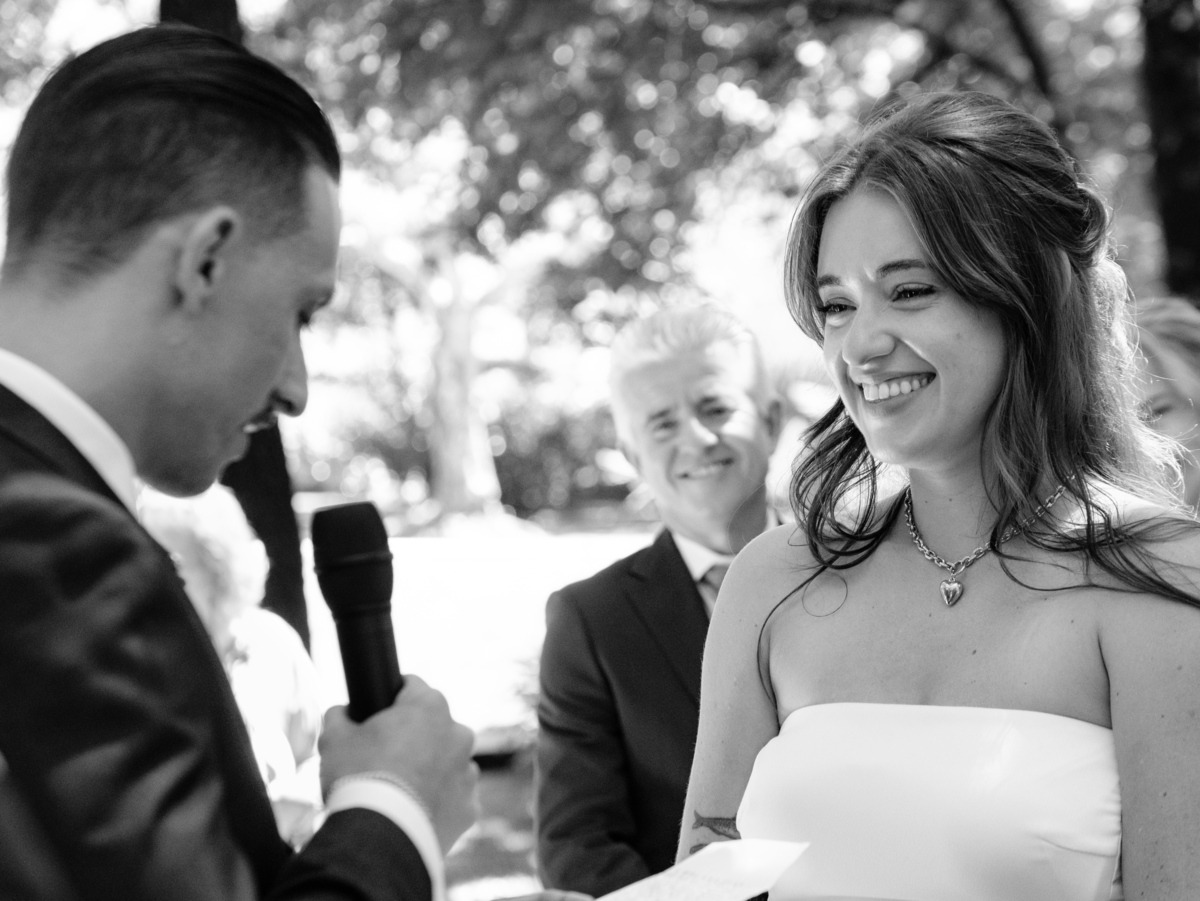 Casamento Vanessa & Marcos – Reportagem Fotográfica Emocional e Natural