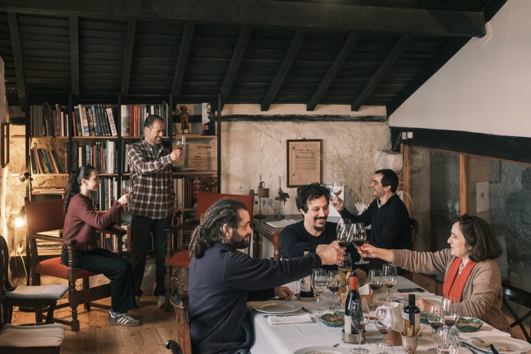 Nicolau de Almeida – Sessão Multimédia