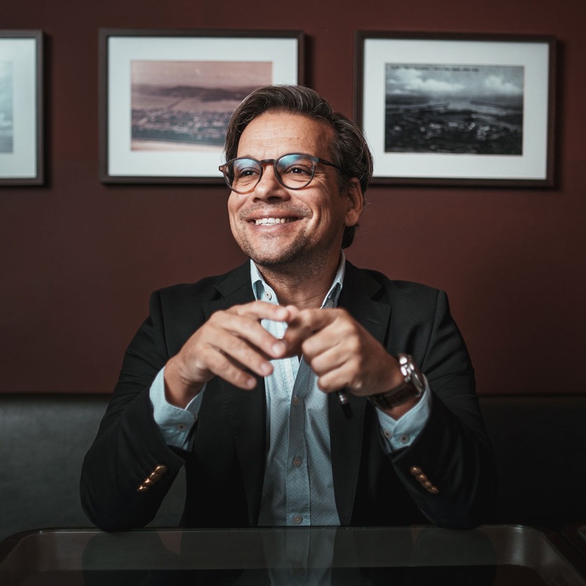 fotografia coporativa retrato