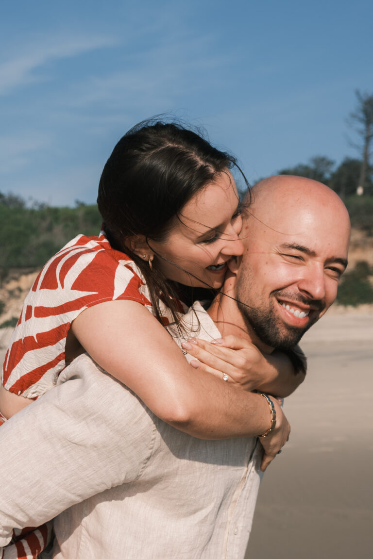 Para Além da Ribeira: 10 Locais Secretos no Porto para a Vossa Sessão Pré-Casamento (Guia de Fotógrafo)