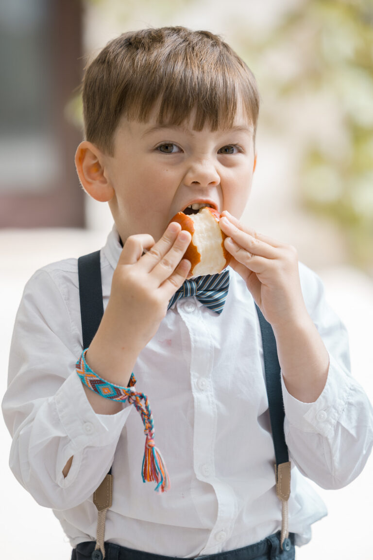 Fotografias formais no casamento: os retratos que não podem faltar