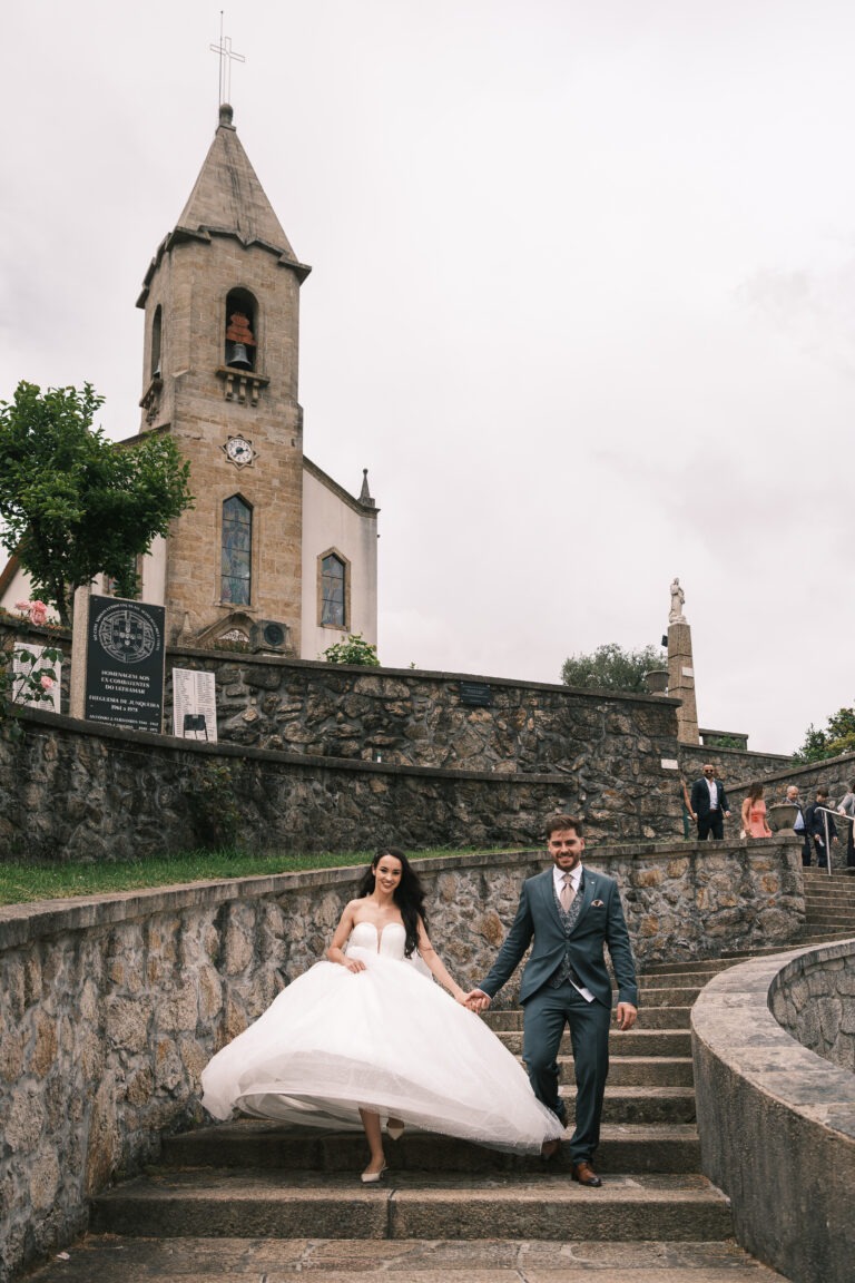 O Casamento de Cristiano Ronaldo: 5 segredos para se sentir uma estrela no seu grande dia