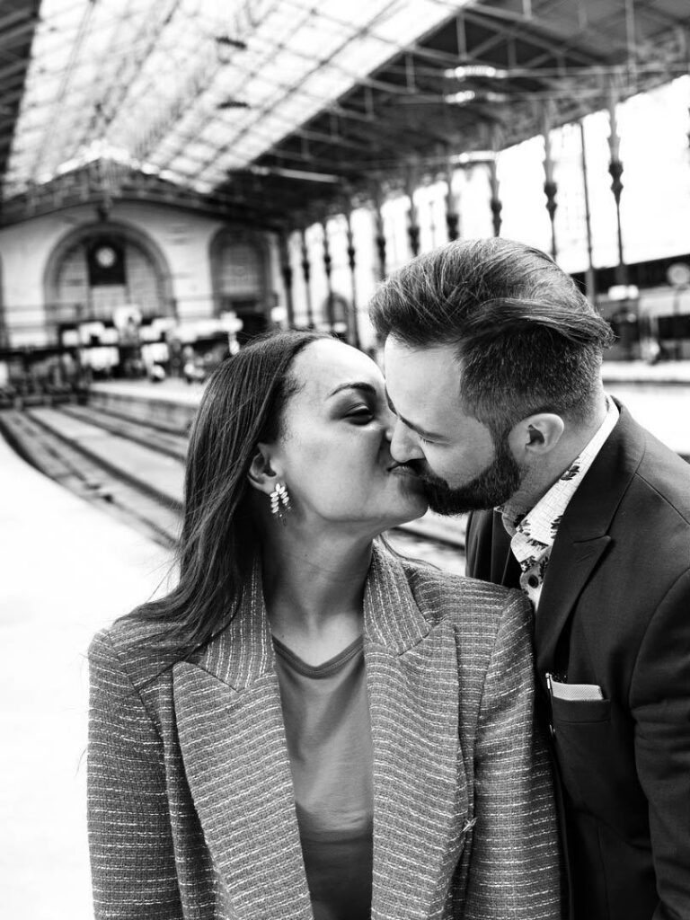 Cláudia + Jonhatan