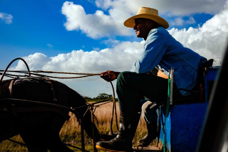 Cuba 2017 – not the All Inclusive