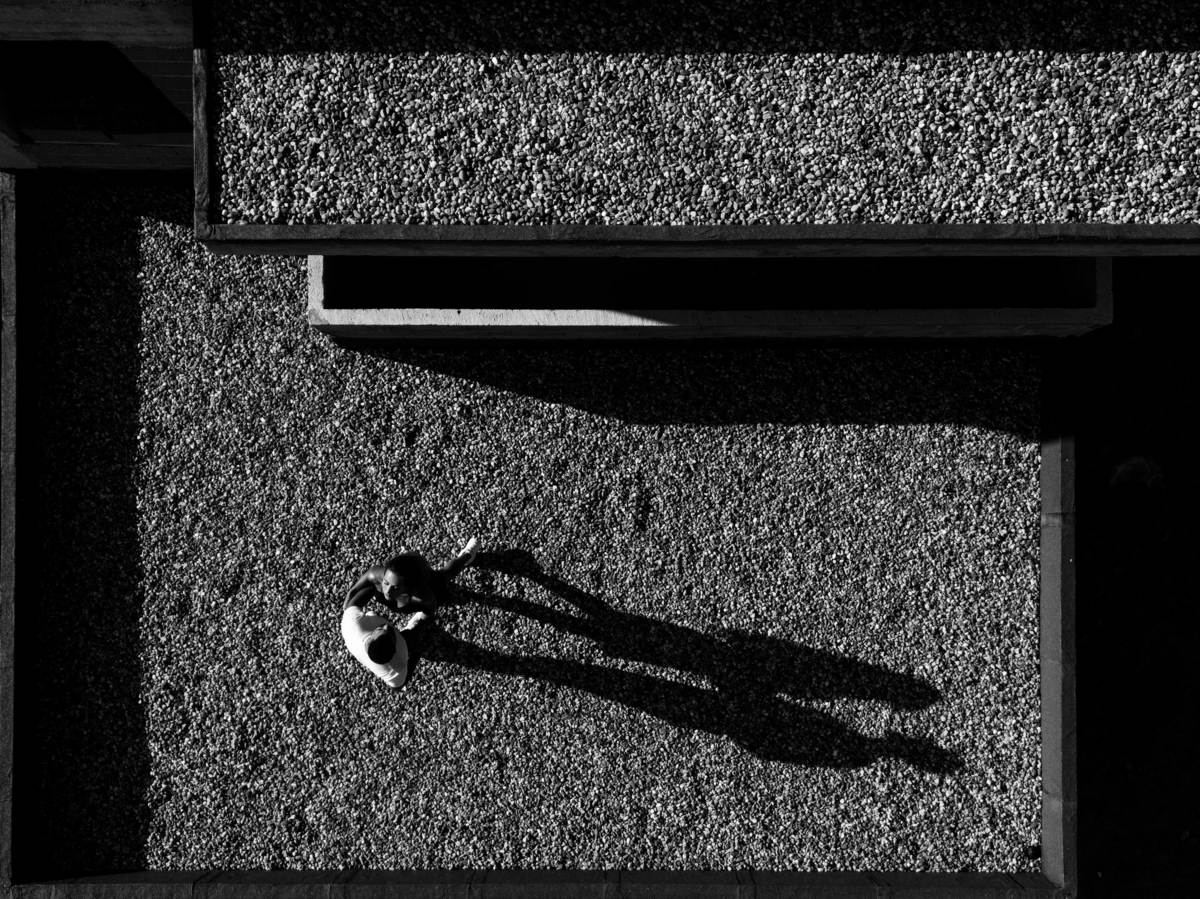 Daniela + Frédéric