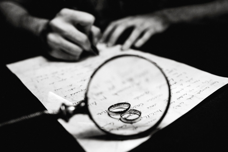 Um Elopement Secreto no Porto: O Casamento a Dois de Gabriela e Pedro