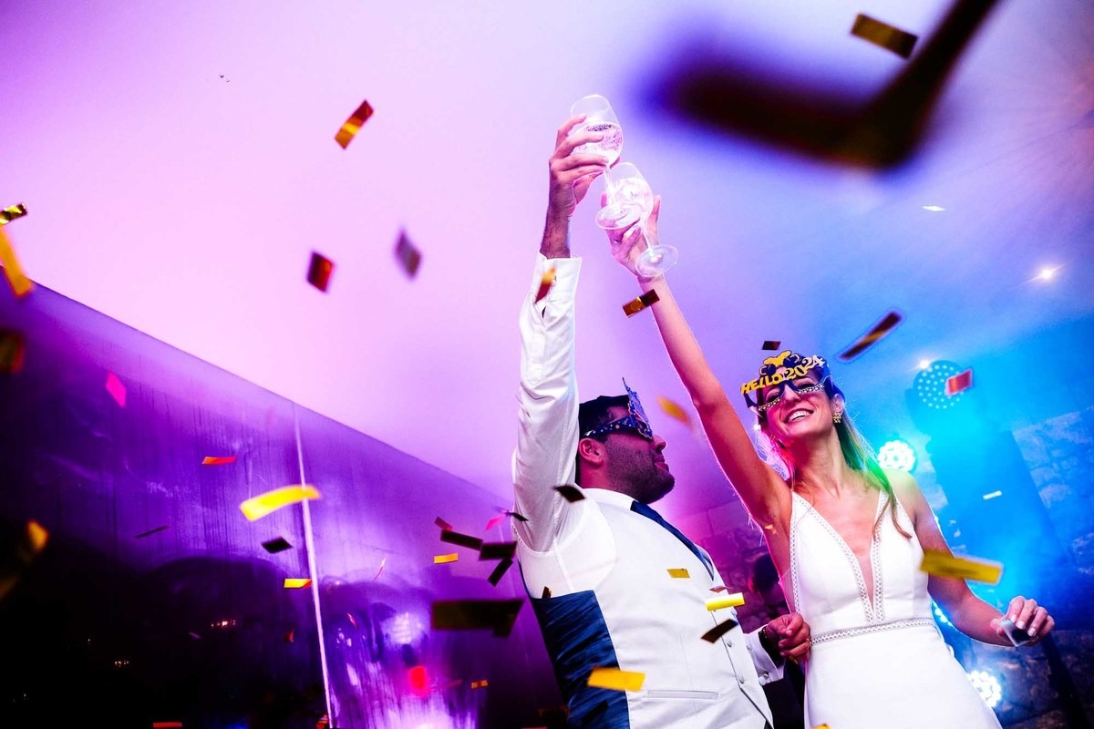 Sandrina + Miguel