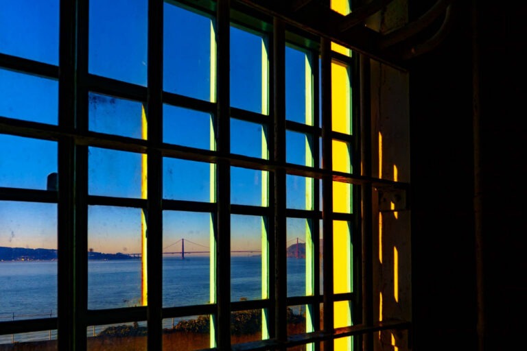 USA- Califórnia 2020 – Light