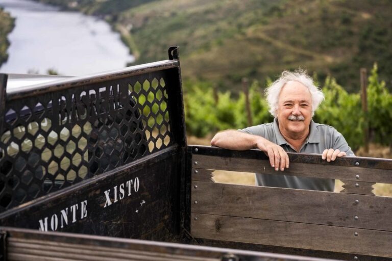 Quinta do Monte Xisto – comercial