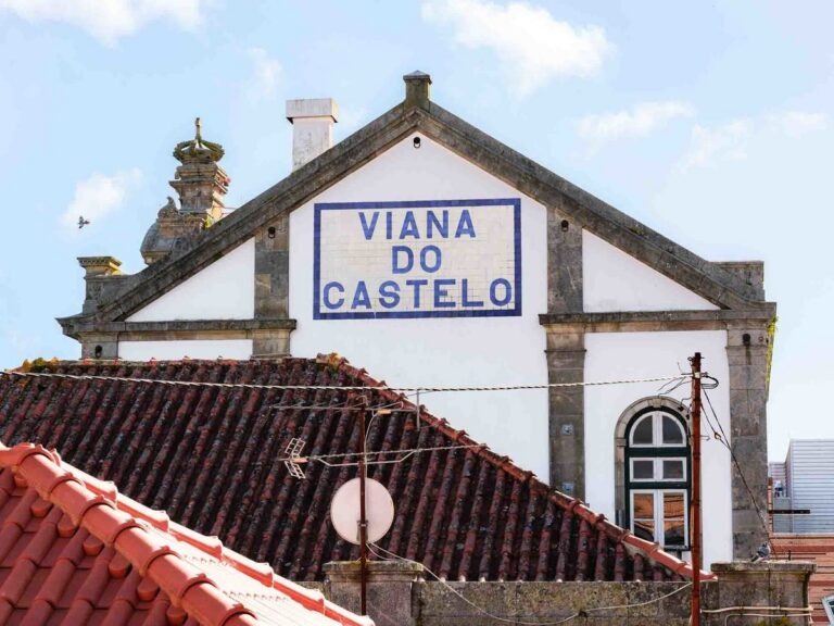 COMERCIAL – VIANA DO CASTELO – DECORAÇÃO