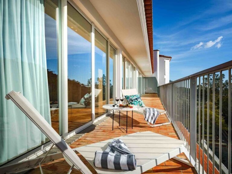 Comercial – Hotel Pure Monchique