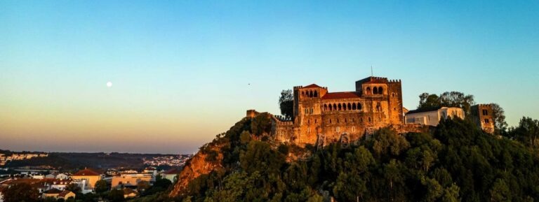 Comercial – Leiria Panoramic Photoshoot – Decoration