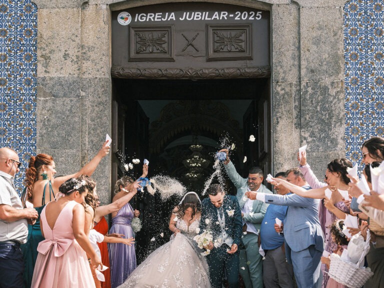 Andreia + Daniel