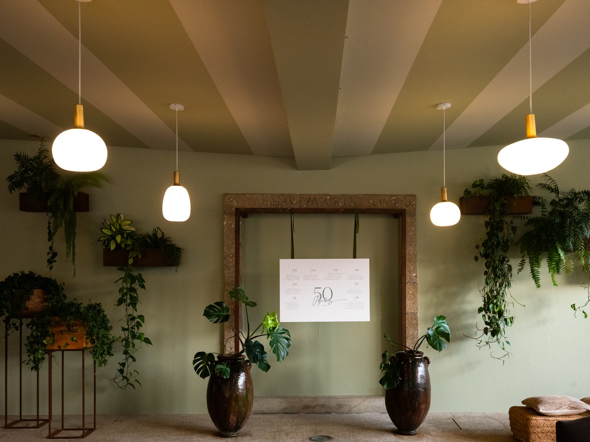 Aniversário Sérgio