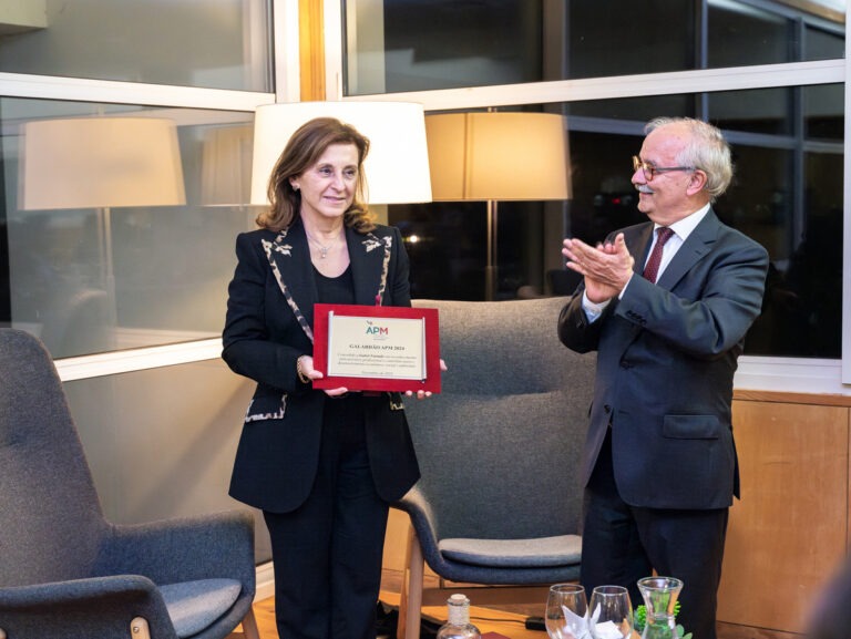 Cobertura Fotográfica Profissional e Entrega dos Premios | Cerimónia APM na Porto Business School
