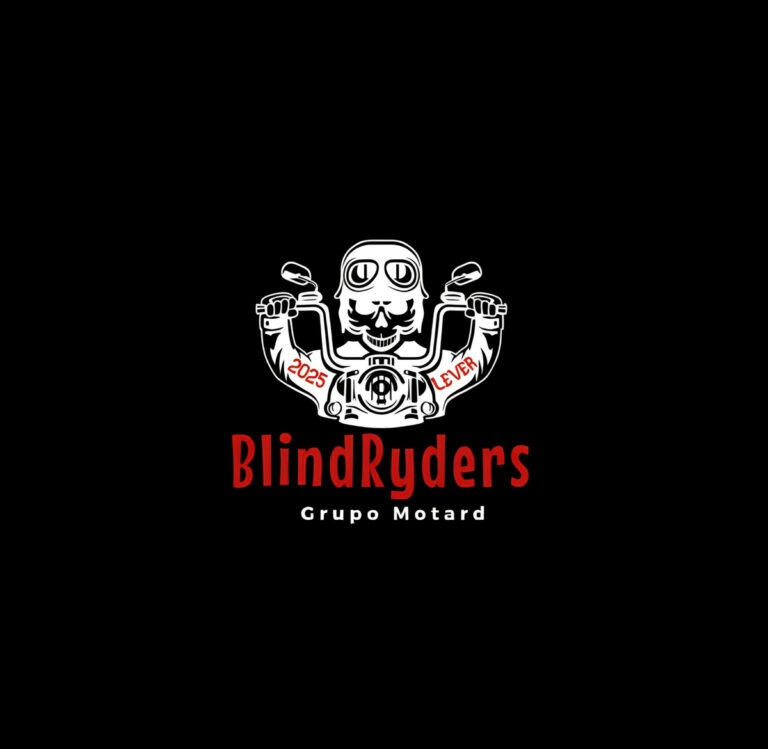 BlindRyders – 1º Evento