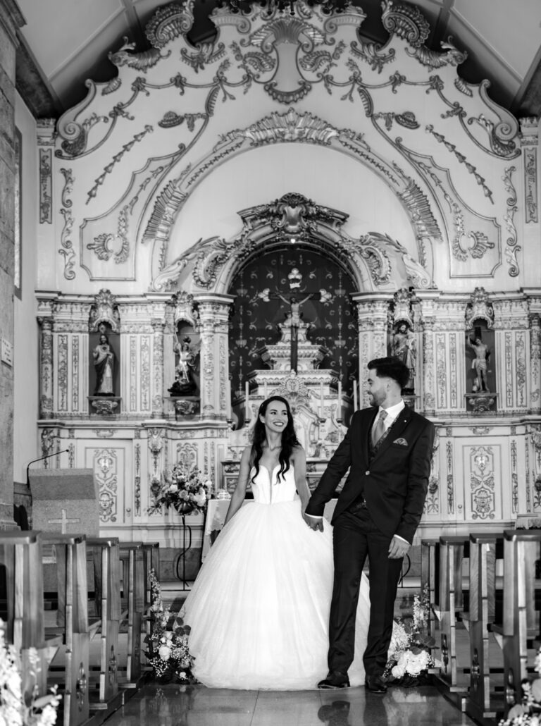 Carina + Tiago