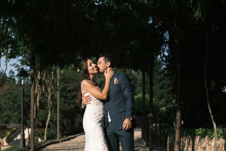 Catarina + Alexandre
