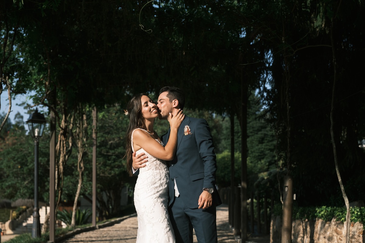 Catarina + Alexandre