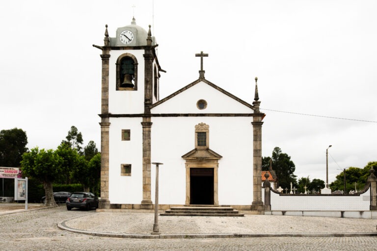 Comunhões  Espargo