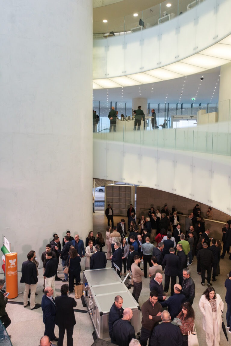 Evento Comemorativo – Sodeca Portugal