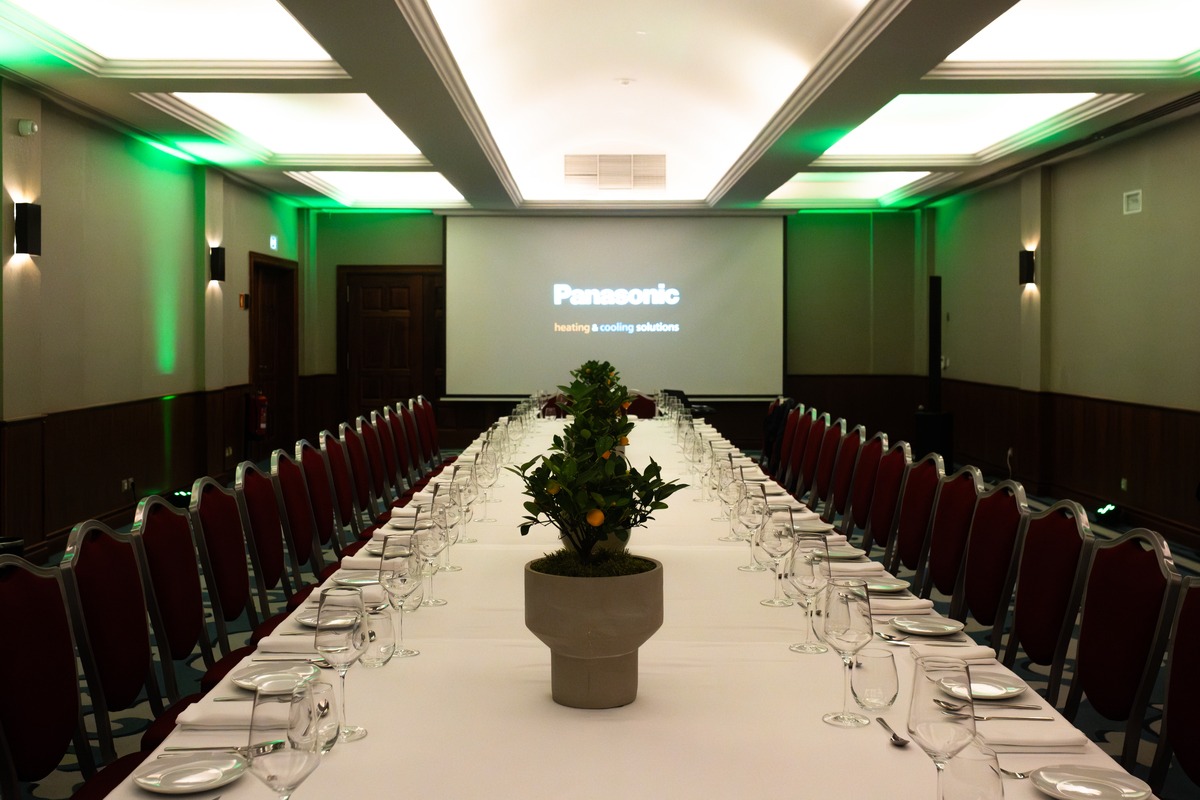 Panasonic Porto
