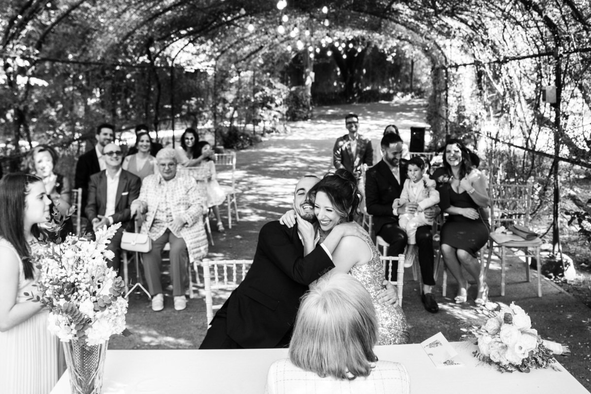 Casamento na Quinta da Boeira – Reportagem Fotográfica de Sónia & Fabrício