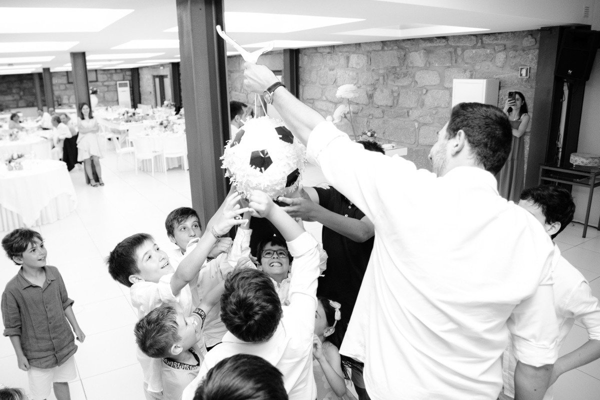 Matilde + Tiago + Miguel