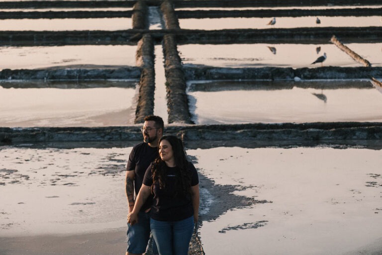 Tatiana + Nelson