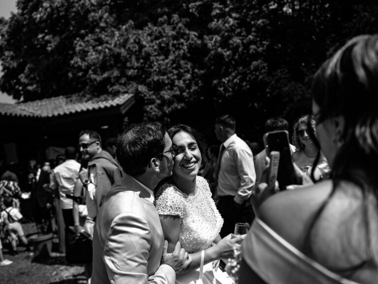 Eva + Telmo