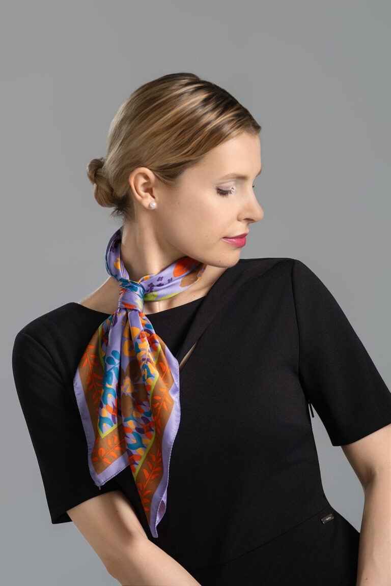 Retrato Profissional: Assistente de Bordo