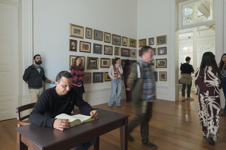 O Regresso da Vida Selvagem – IIº Simpósio Nacional de Rewilding