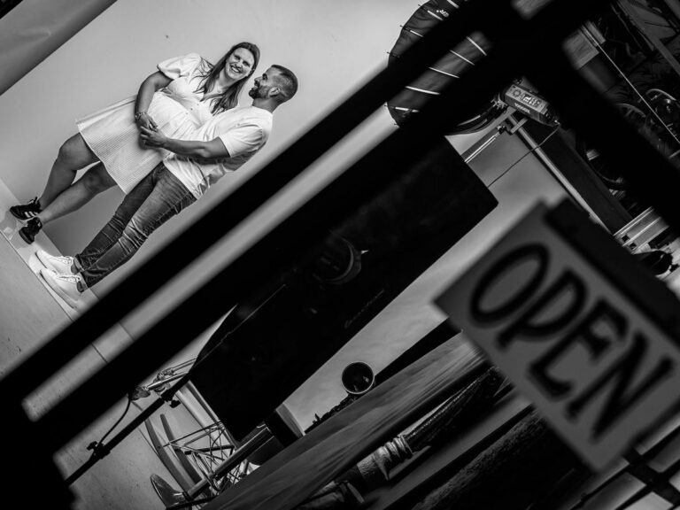Sandra + Vitor